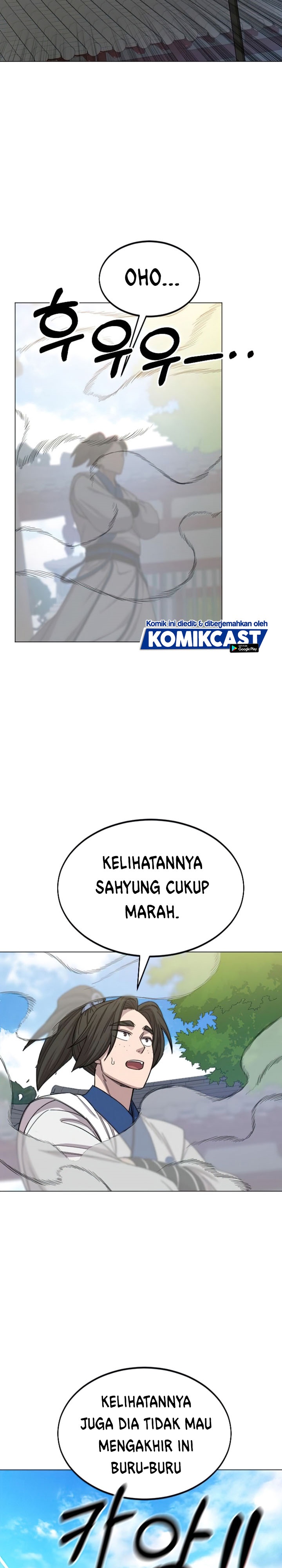 Return of the Flowery Mountain Sect Chapter 25 Gambar 20