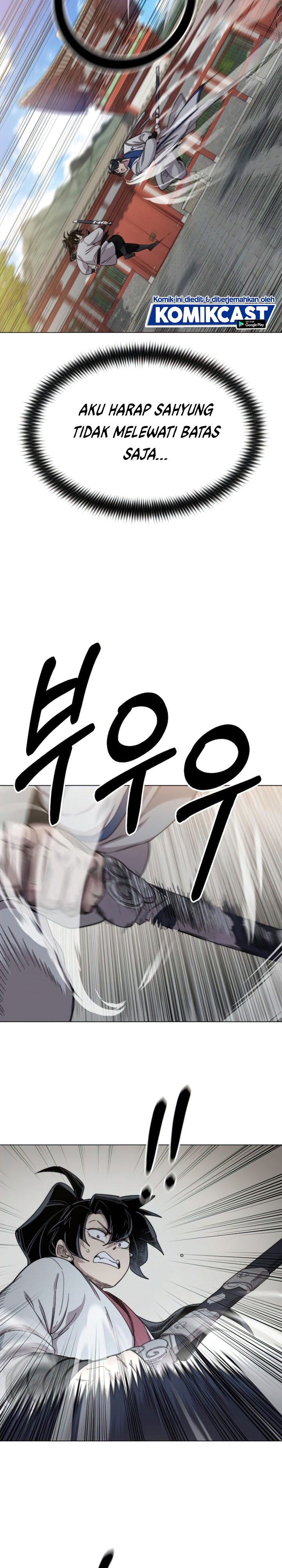 Return of the Flowery Mountain Sect Chapter 25 Gambar 24