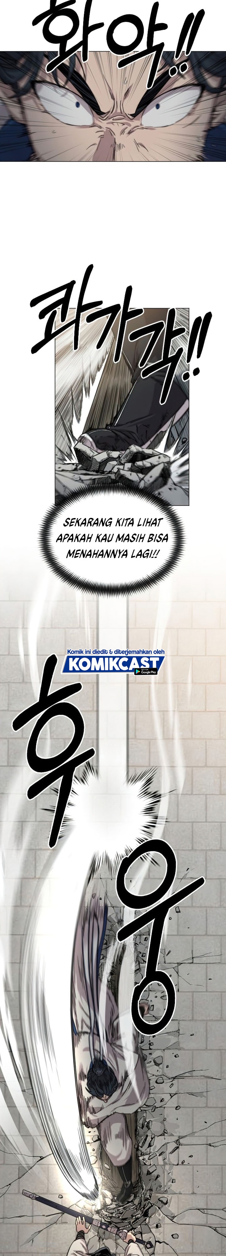 Return of the Flowery Mountain Sect Chapter 25 Gambar 30