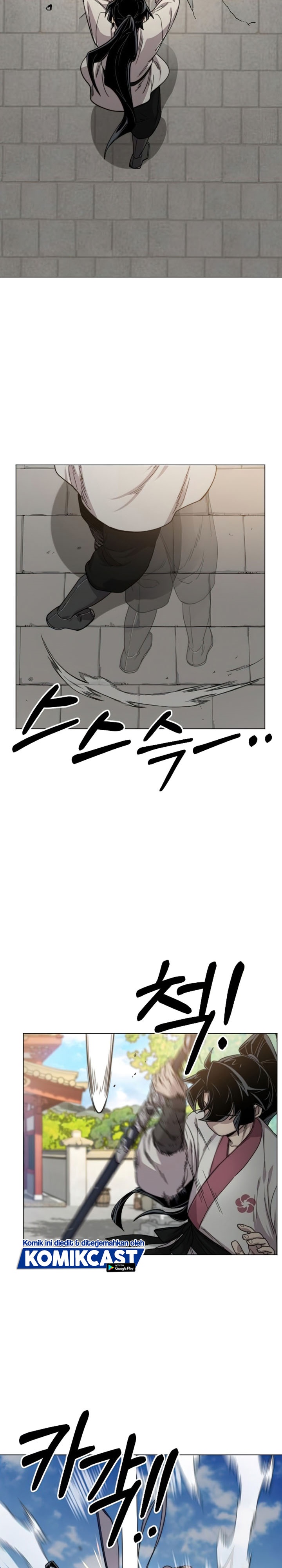 Return of the Flowery Mountain Sect Chapter 25 Gambar 31