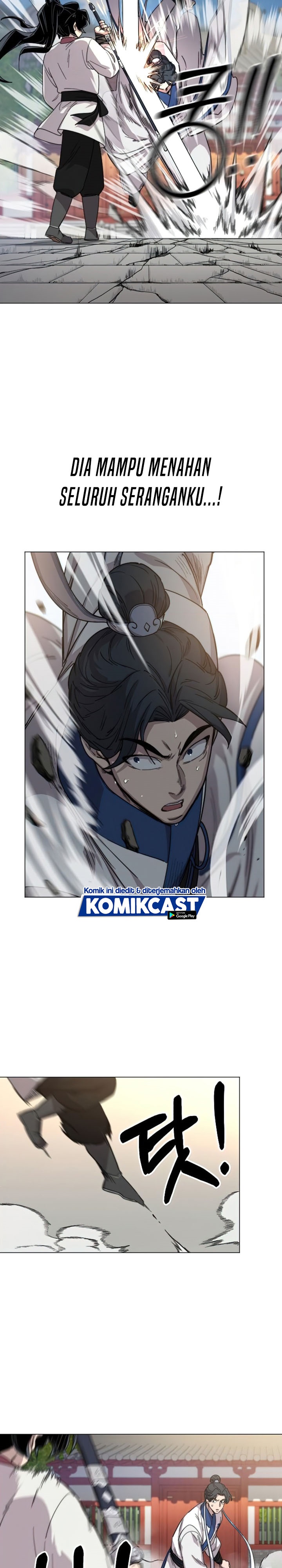 Return of the Flowery Mountain Sect Chapter 25 Gambar 32