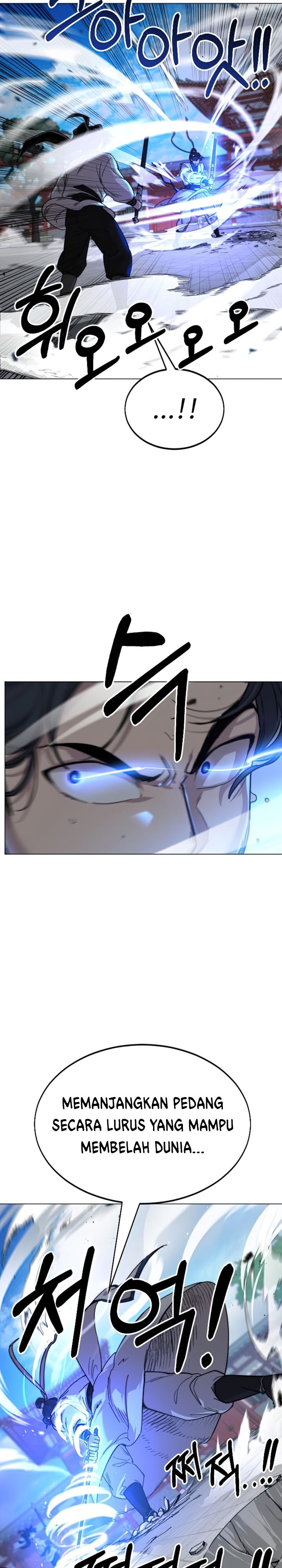 Return of the Flowery Mountain Sect Chapter 25 Gambar 36