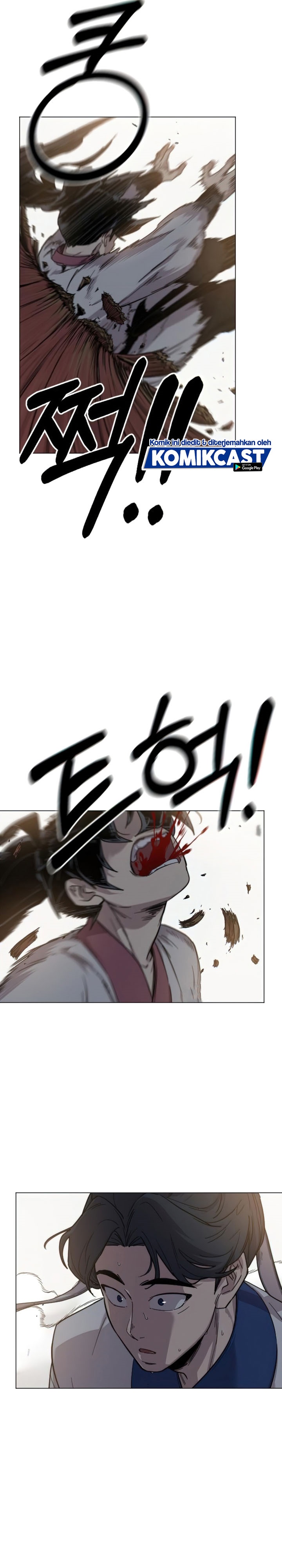 Return of the Flowery Mountain Sect Chapter 25 Gambar 42