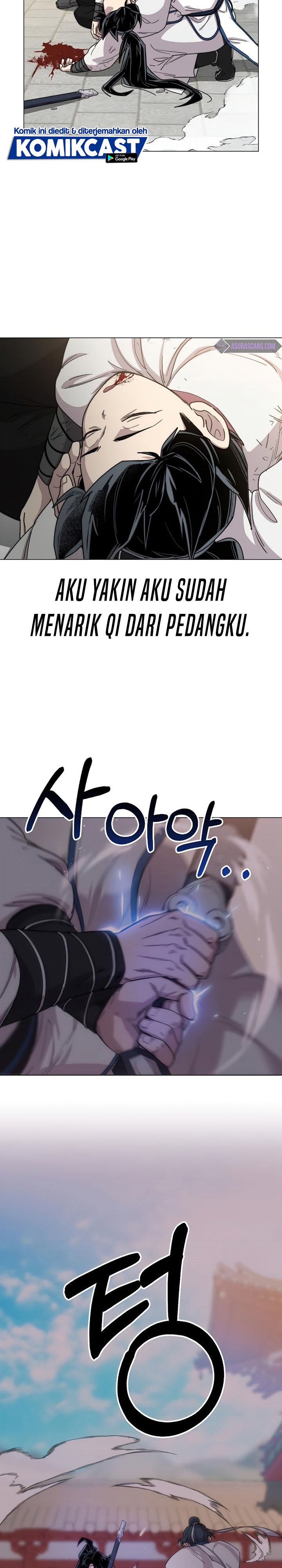 Return of the Flowery Mountain Sect Chapter 26 Gambar 4