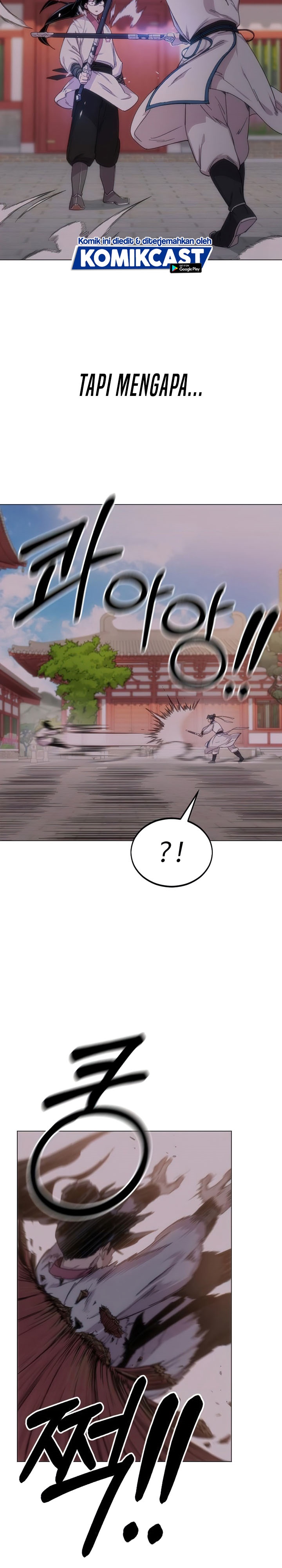 Return of the Flowery Mountain Sect Chapter 26 Gambar 5