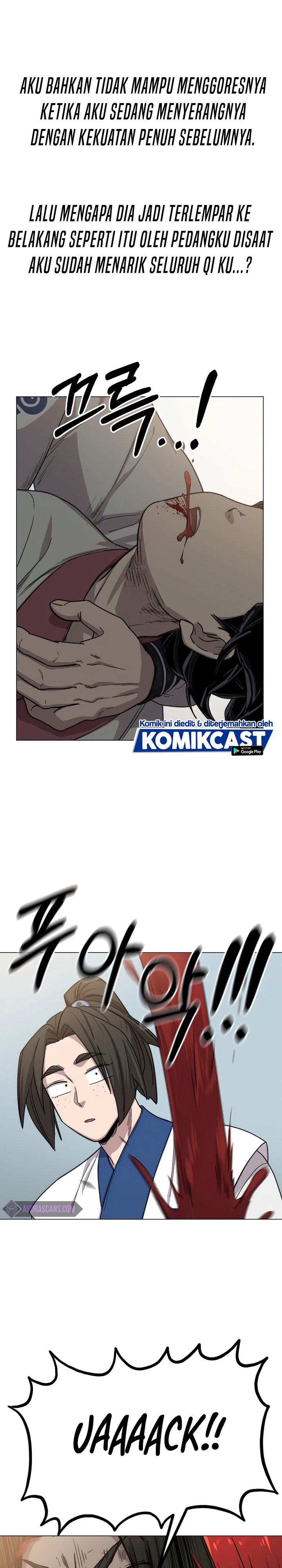Return of the Flowery Mountain Sect Chapter 26 Gambar 6