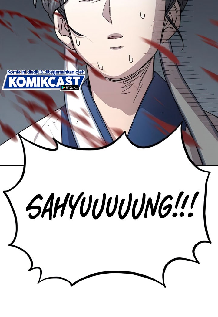 Return of the Flowery Mountain Sect Chapter 26 Gambar 8