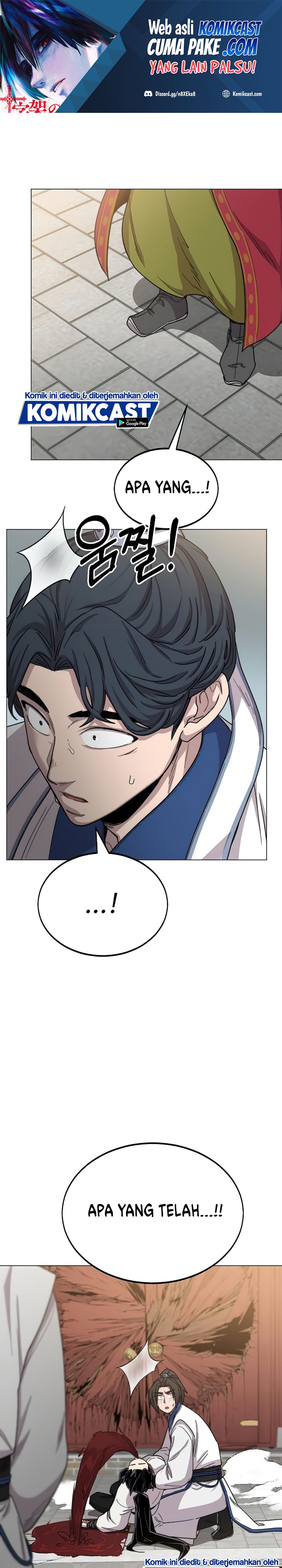Return of the Flowery Mountain Sect Chapter 26 Gambar 9