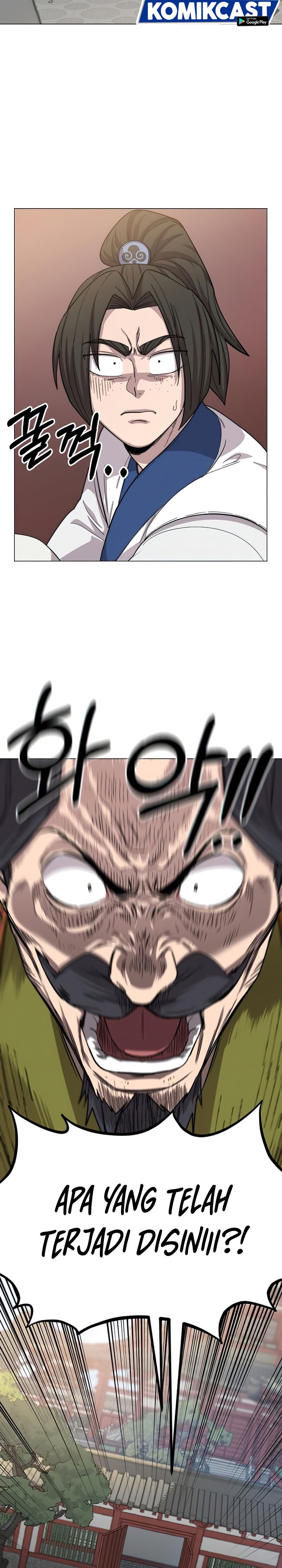 Return of the Flowery Mountain Sect Chapter 26 Gambar 10