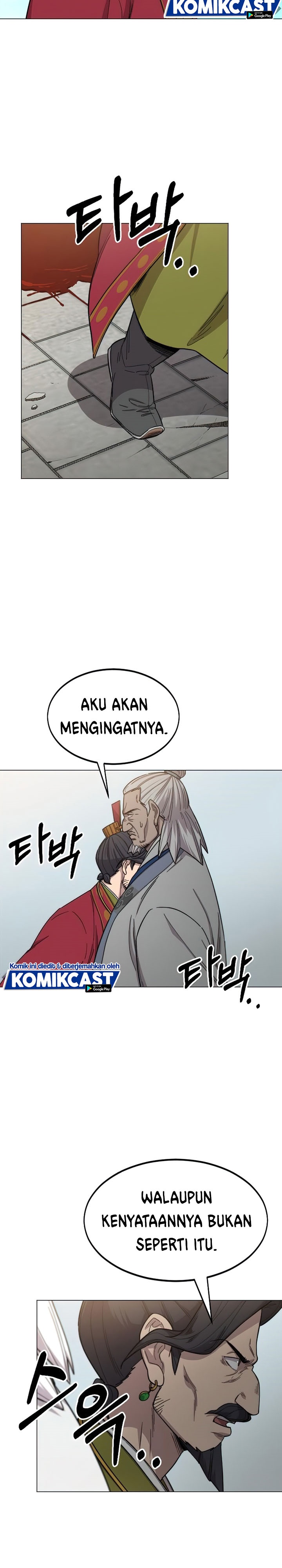 Return of the Flowery Mountain Sect Chapter 26 Gambar 27