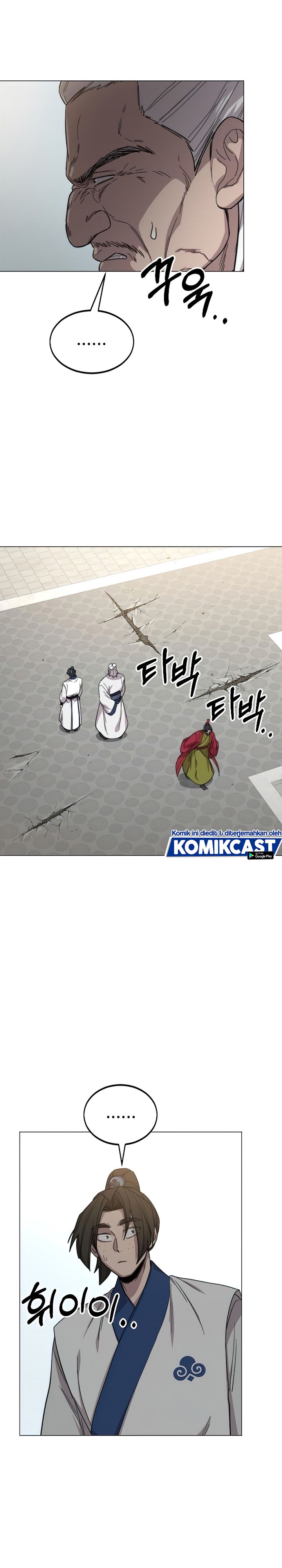 Return of the Flowery Mountain Sect Chapter 26 Gambar 28