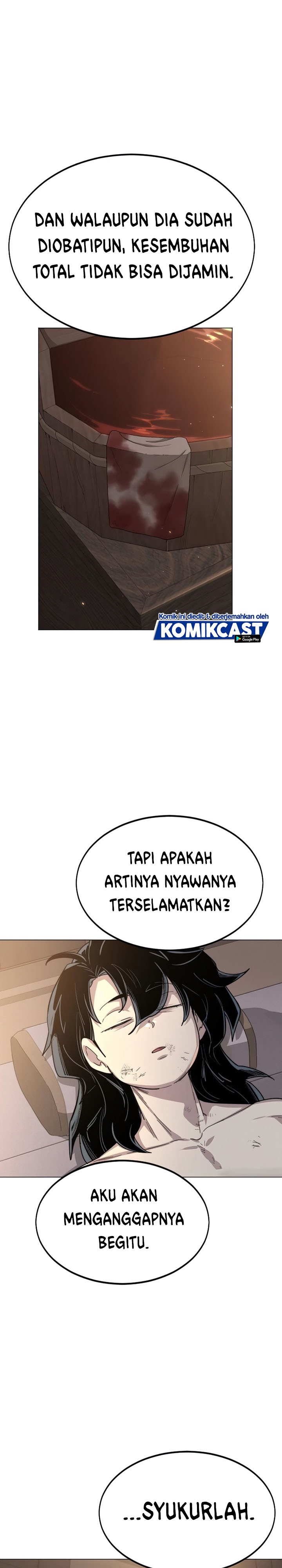 Return of the Flowery Mountain Sect Chapter 26 Gambar 33