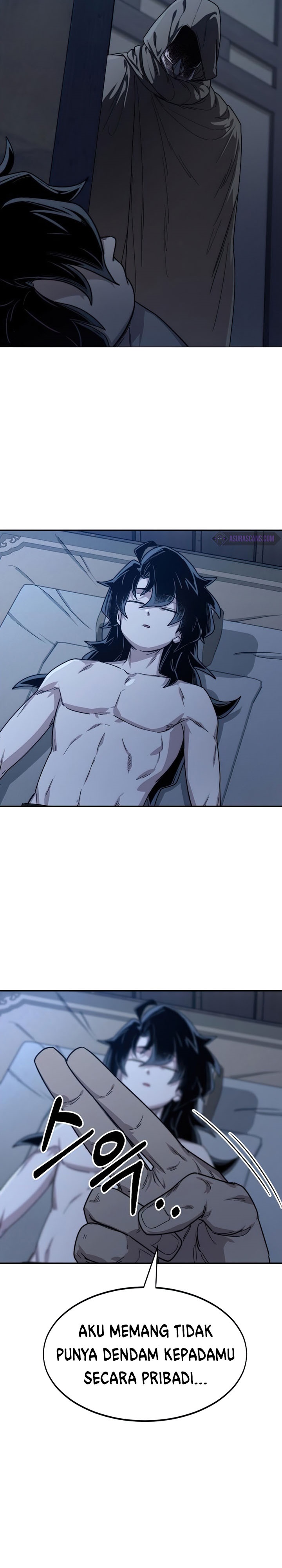 Return of the Flowery Mountain Sect Chapter 26 Gambar 43