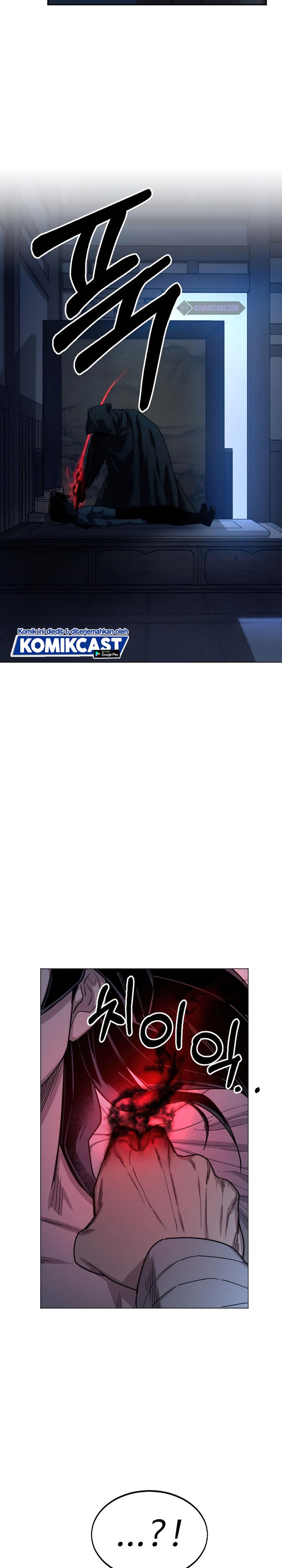 Return of the Flowery Mountain Sect Chapter 26 Gambar 45