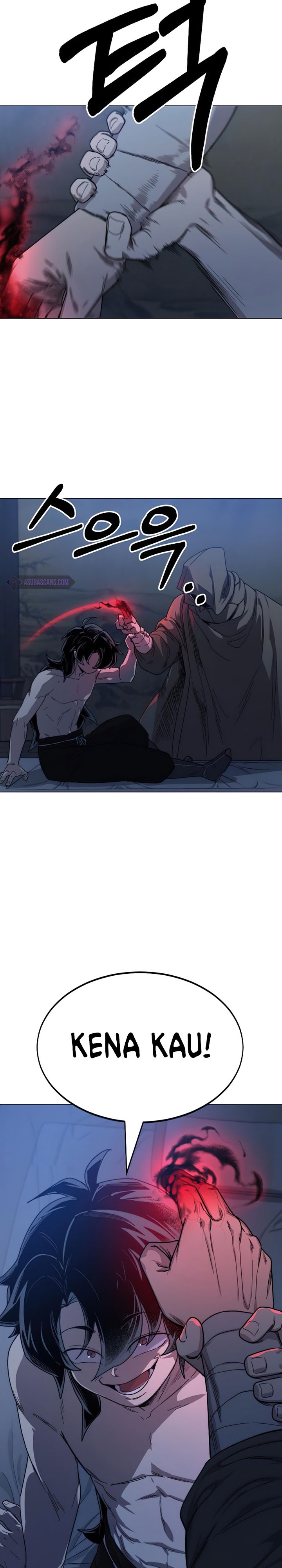 Return of the Flowery Mountain Sect Chapter 26 Gambar 47