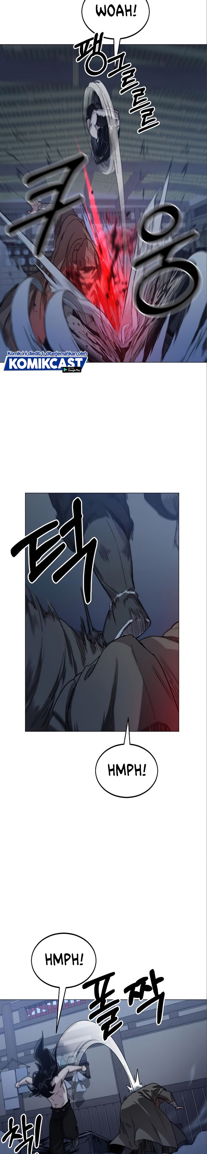 Return of the Flowery Mountain Sect Chapter 27 Gambar 3