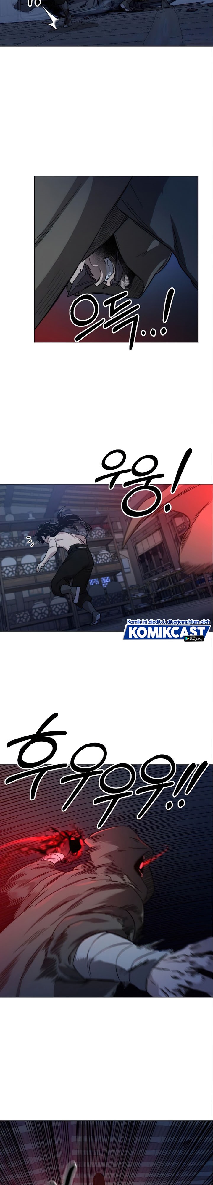 Return of the Flowery Mountain Sect Chapter 27 Gambar 4