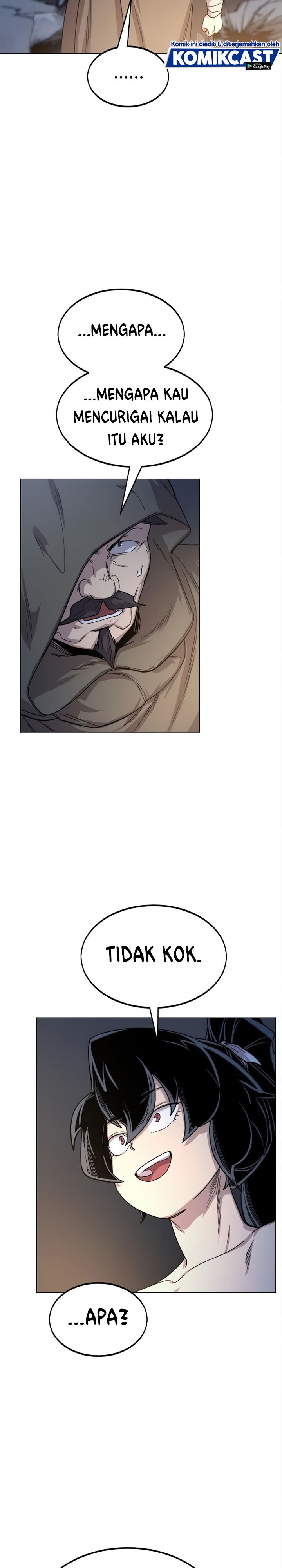 Return of the Flowery Mountain Sect Chapter 27 Gambar 15