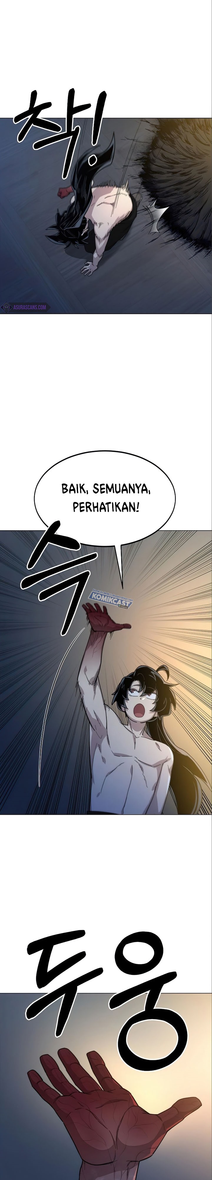 Return of the Flowery Mountain Sect Chapter 27 Gambar 29