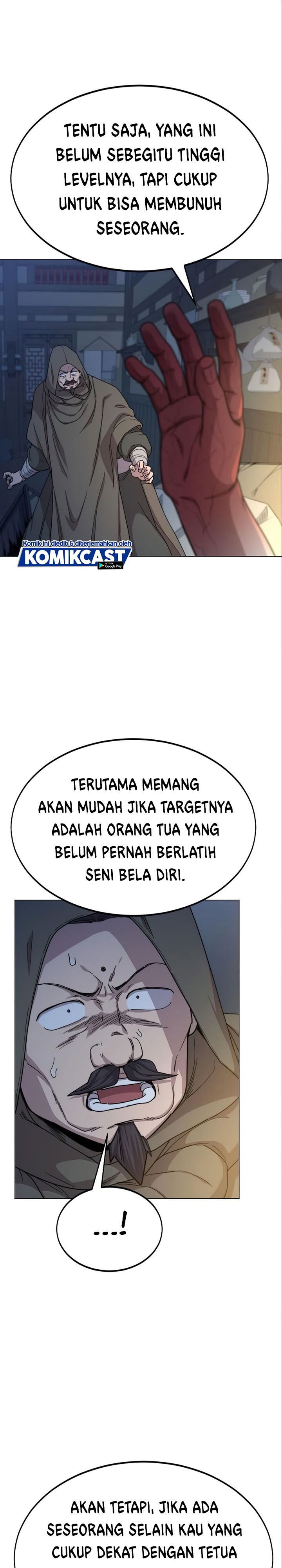 Return of the Flowery Mountain Sect Chapter 27 Gambar 31