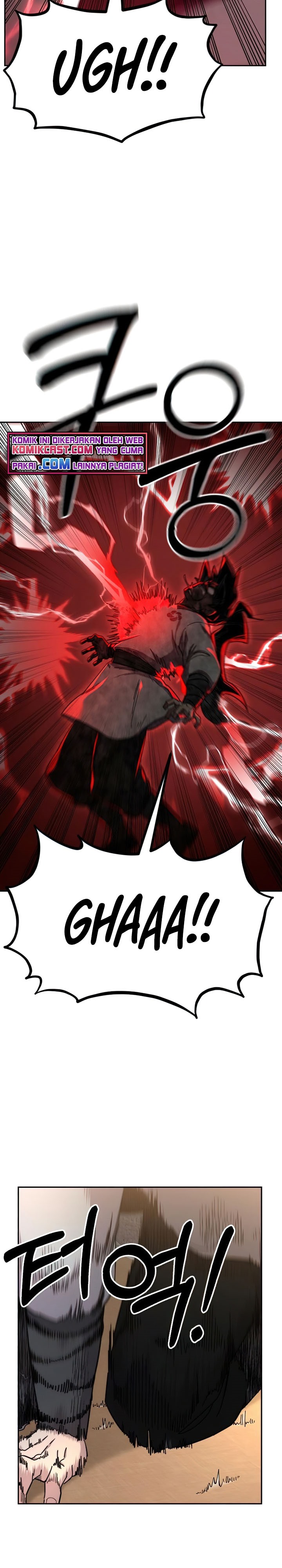 Return of the Flowery Mountain Sect Chapter 29 Gambar 3