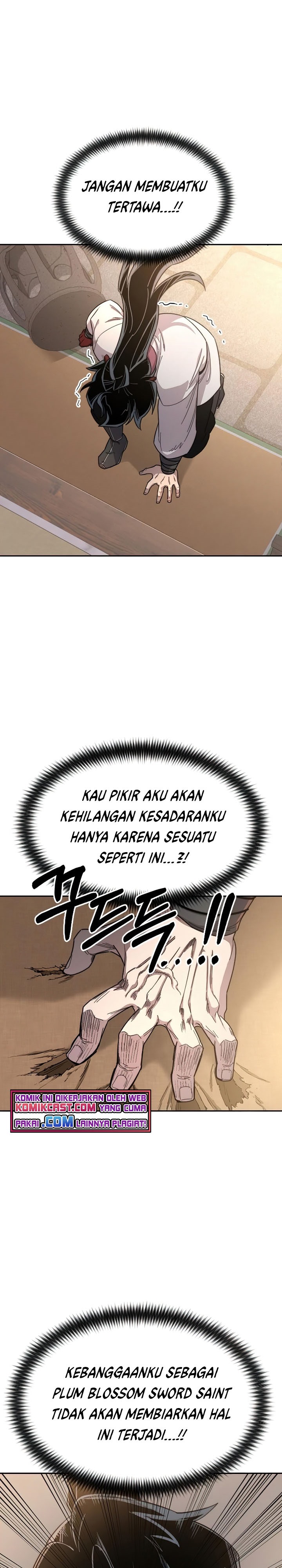 Return of the Flowery Mountain Sect Chapter 29 Gambar 4