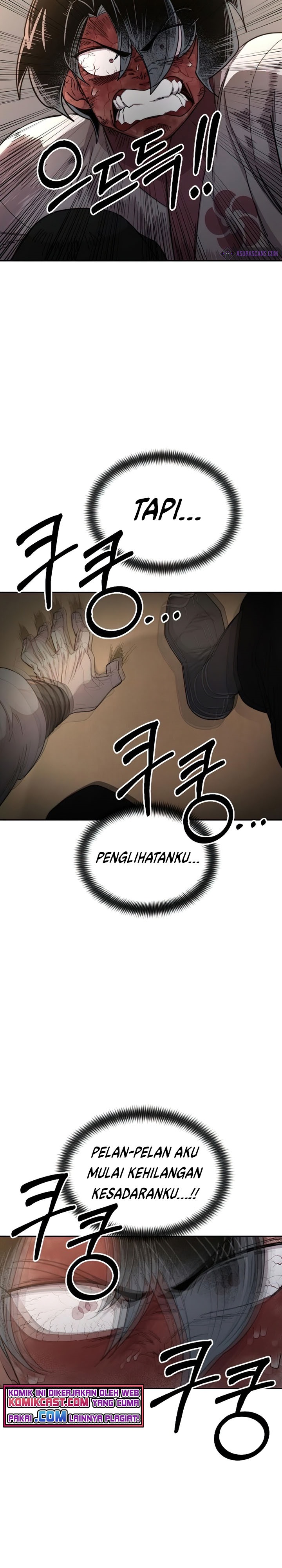 Return of the Flowery Mountain Sect Chapter 29 Gambar 5