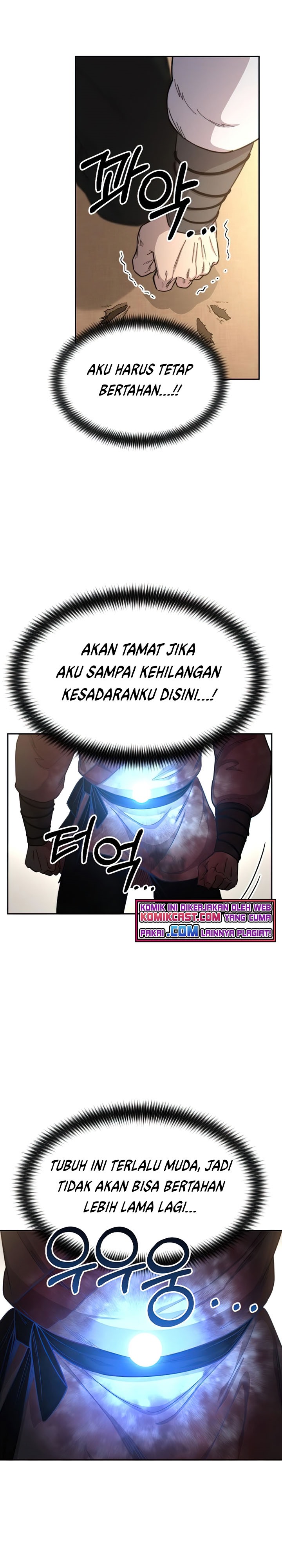 Return of the Flowery Mountain Sect Chapter 29 Gambar 6