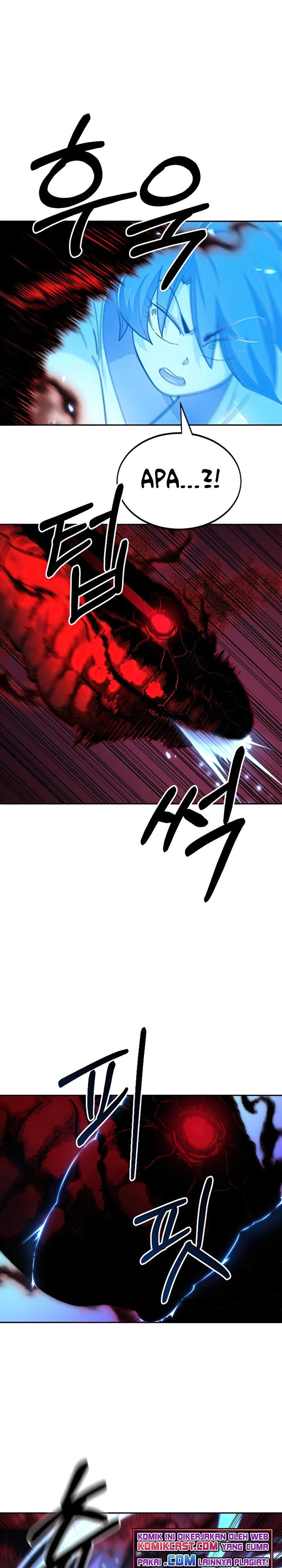 Return of the Flowery Mountain Sect Chapter 29 Gambar 12