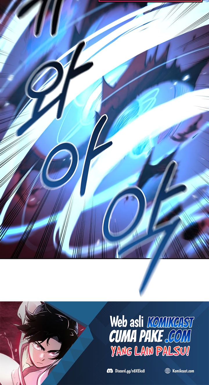 Return of the Flowery Mountain Sect Chapter 29 Gambar 13