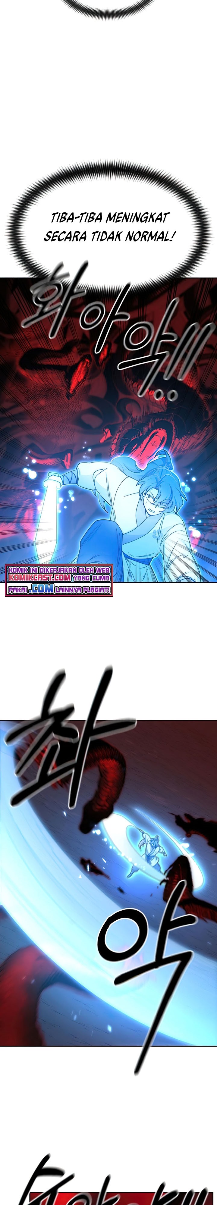 Return of the Flowery Mountain Sect Chapter 29 Gambar 15