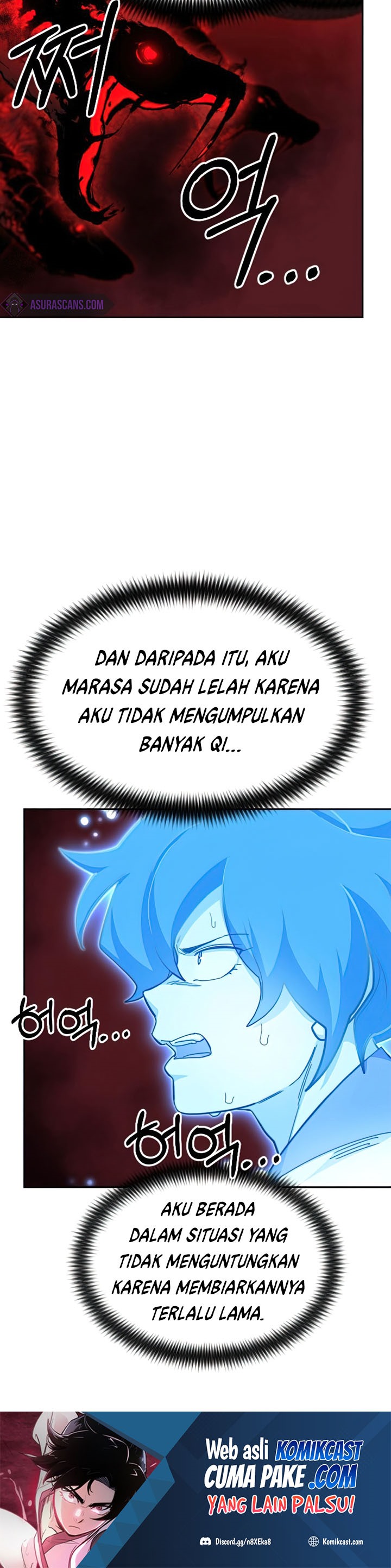 Return of the Flowery Mountain Sect Chapter 29 Gambar 19