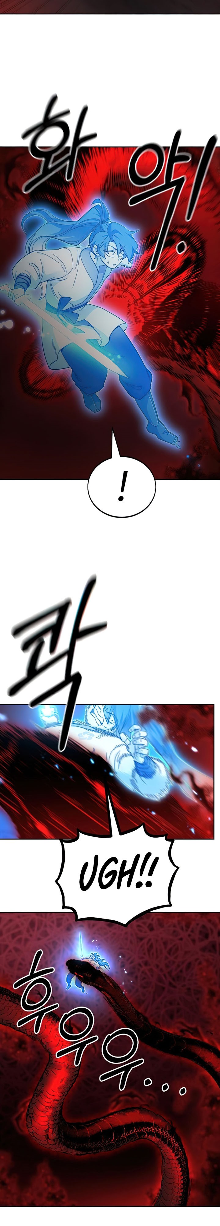 Return of the Flowery Mountain Sect Chapter 29 Gambar 21