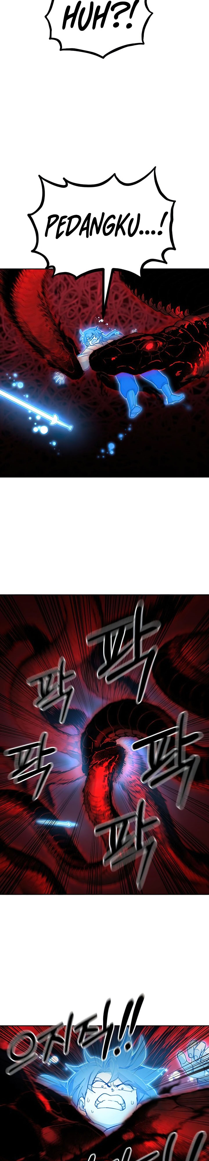 Return of the Flowery Mountain Sect Chapter 29 Gambar 23