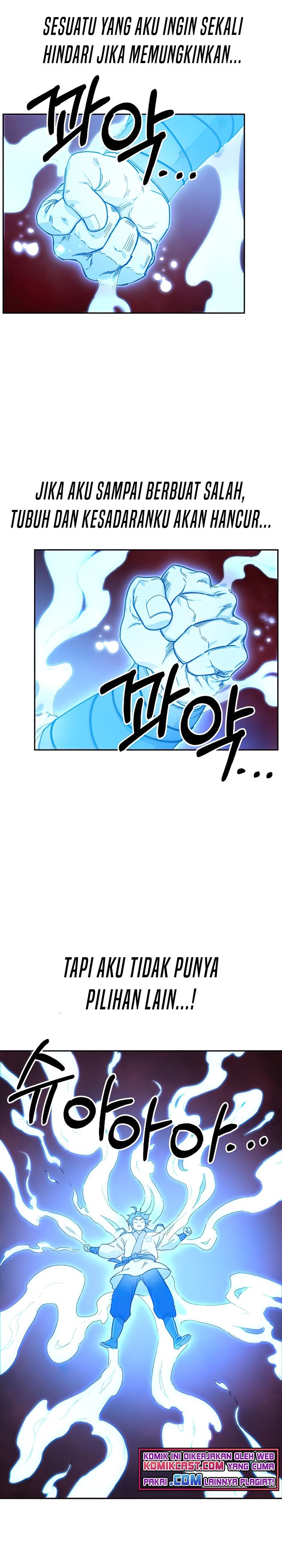 Return of the Flowery Mountain Sect Chapter 29 Gambar 26