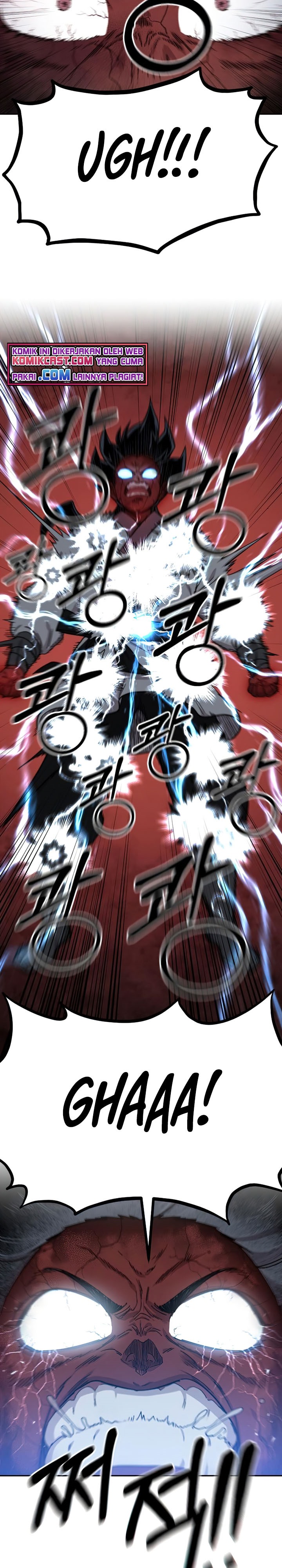Return of the Flowery Mountain Sect Chapter 29 Gambar 30