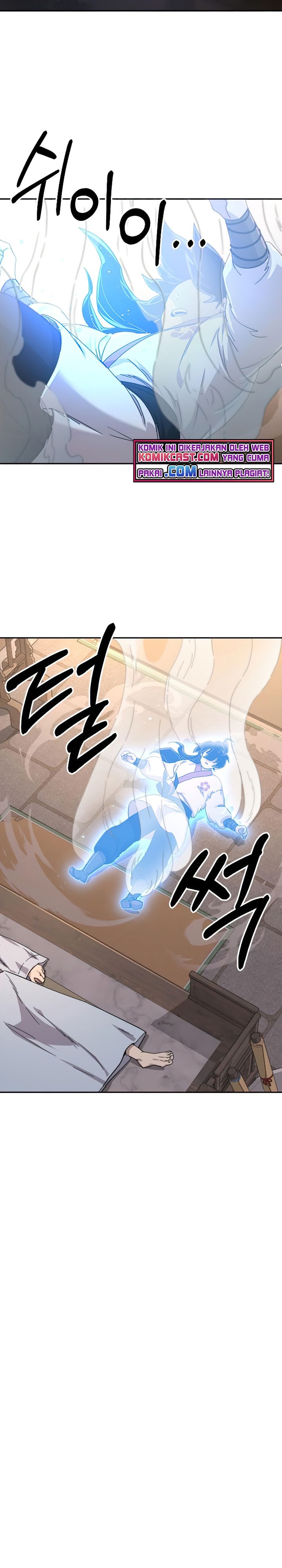 Return of the Flowery Mountain Sect Chapter 29 Gambar 33