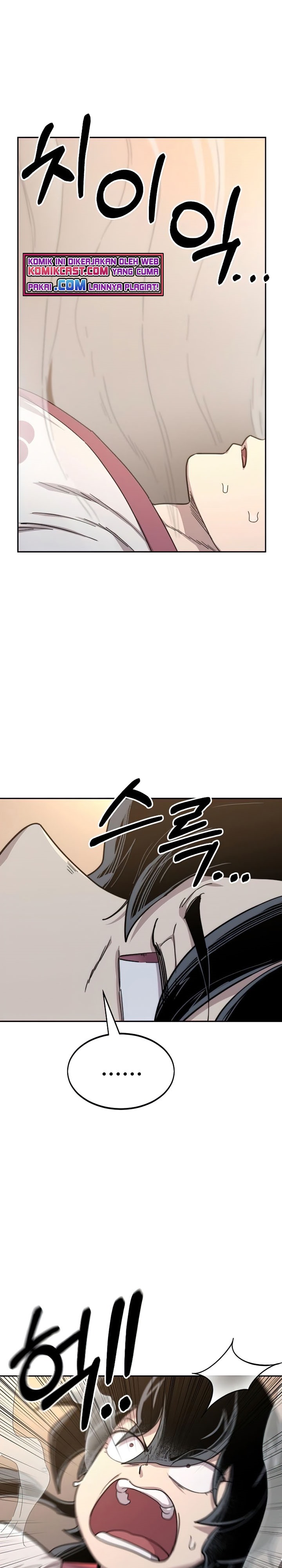 Return of the Flowery Mountain Sect Chapter 29 Gambar 34