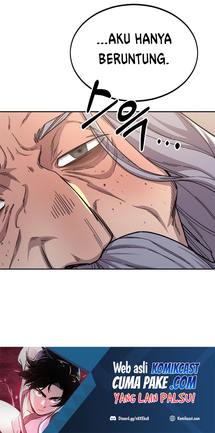 Return of the Flowery Mountain Sect Chapter 29 Gambar 37