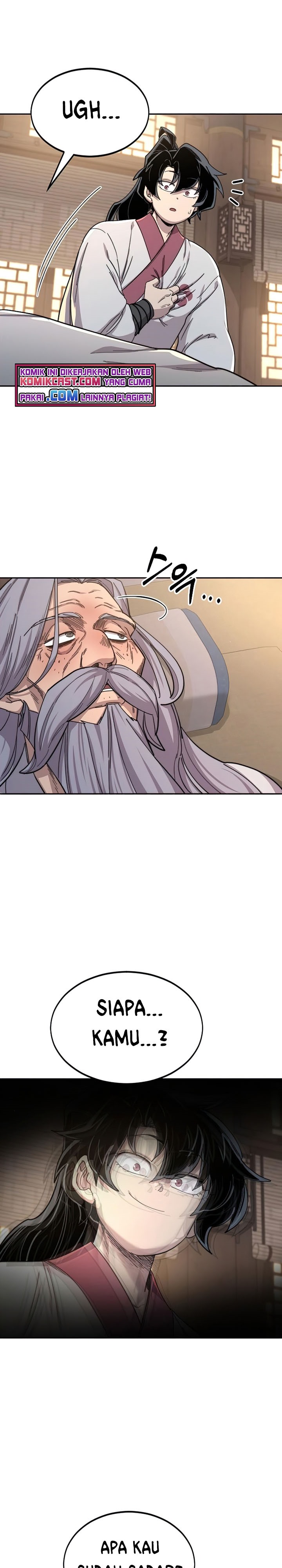 Return of the Flowery Mountain Sect Chapter 29 Gambar 38