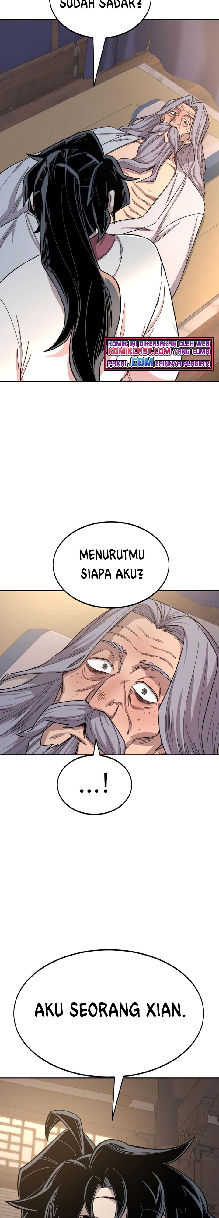 Return of the Flowery Mountain Sect Chapter 29 Gambar 39