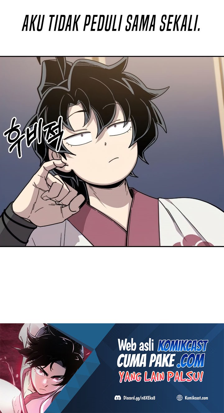 Return of the Flowery Mountain Sect Chapter 29 Gambar 43