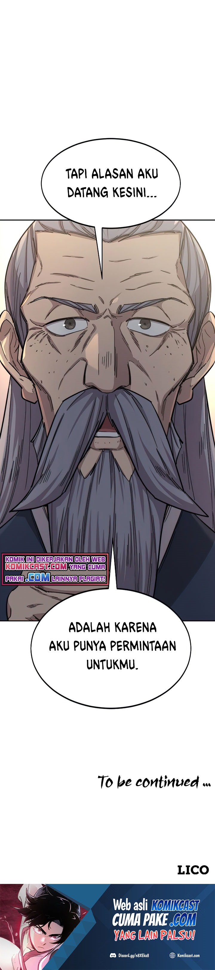 Return of the Flowery Mountain Sect Chapter 29 Gambar 51