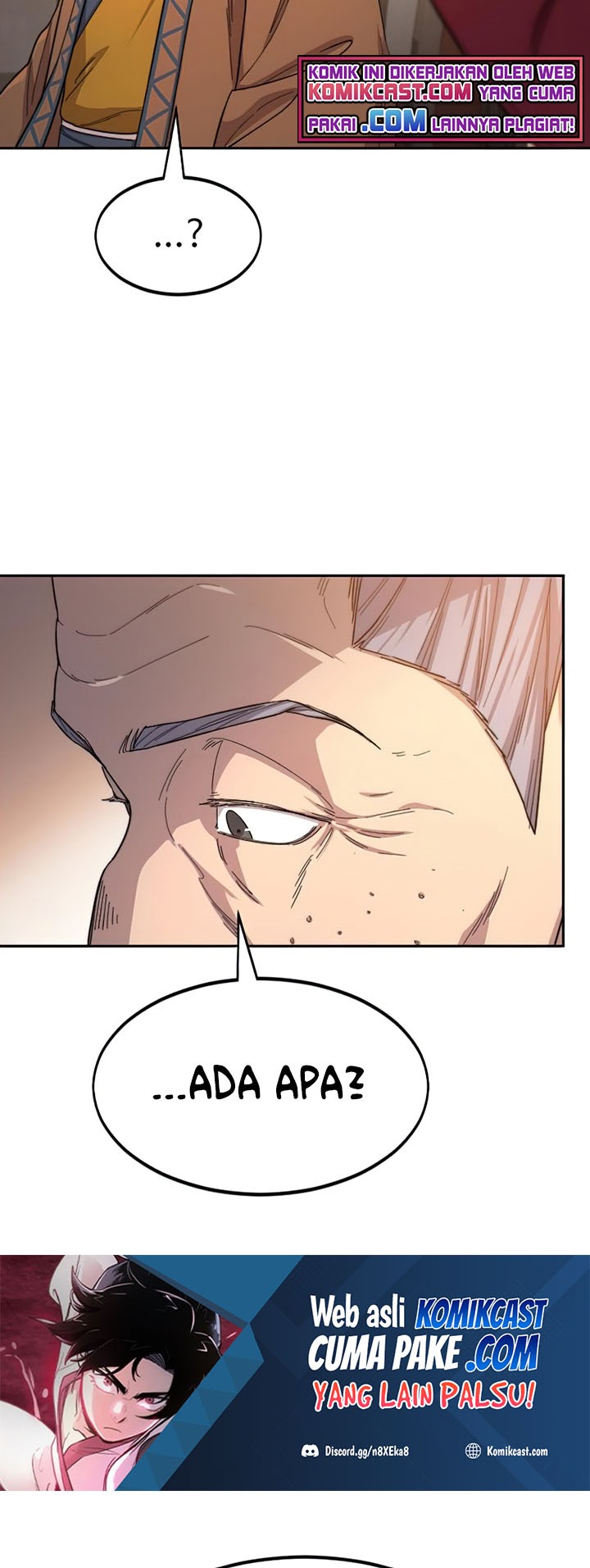 Return of the Flowery Mountain Sect Chapter 30 Gambar 13