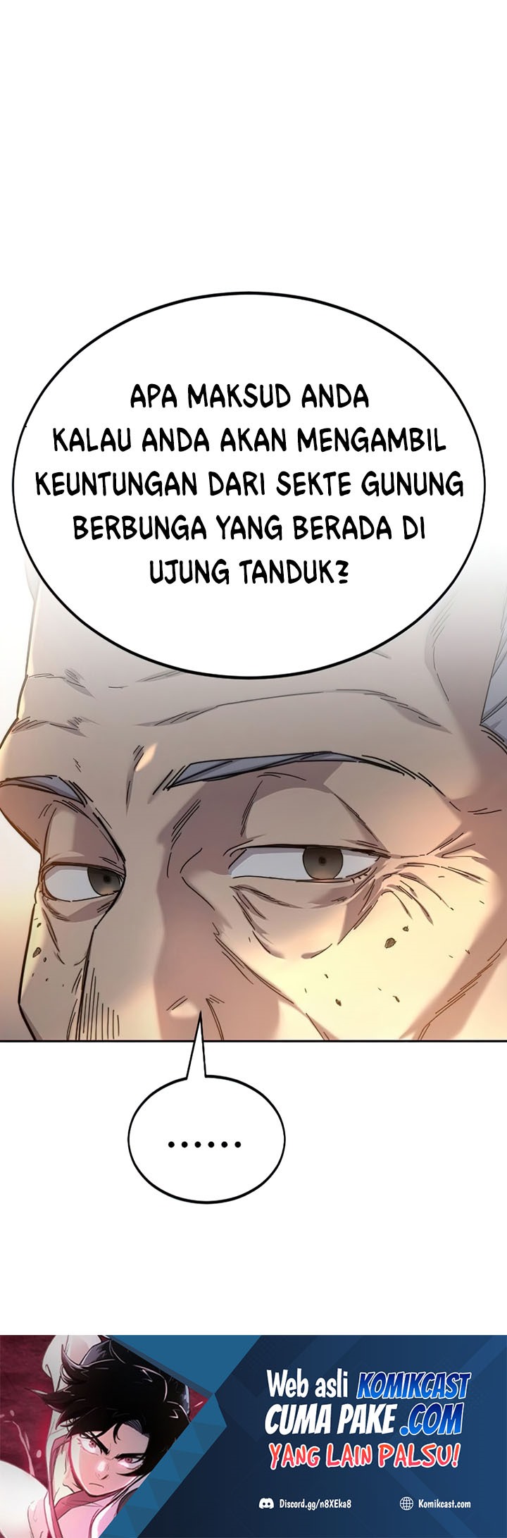 Return of the Flowery Mountain Sect Chapter 30 Gambar 25
