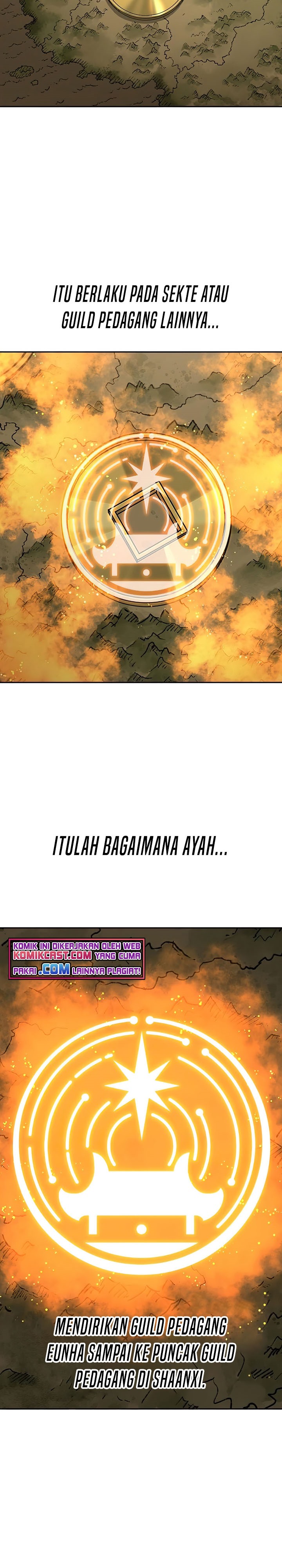 Return of the Flowery Mountain Sect Chapter 30 Gambar 27