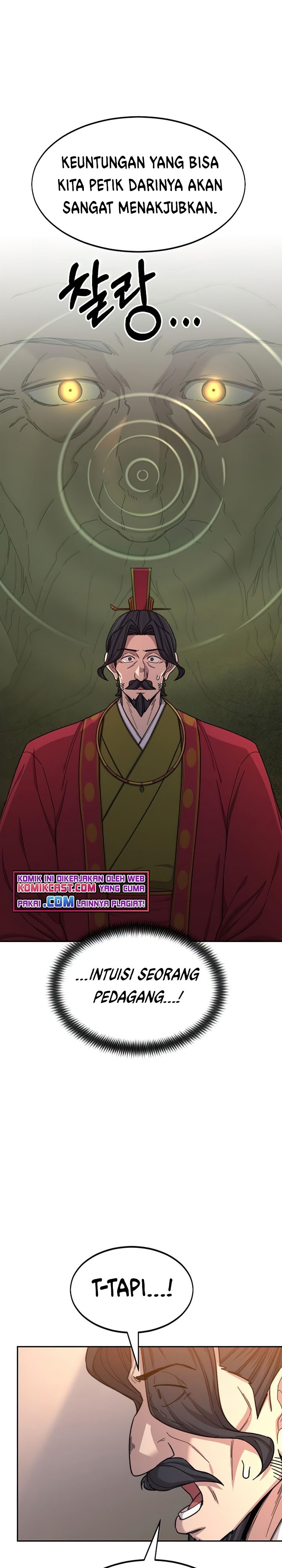 Return of the Flowery Mountain Sect Chapter 30 Gambar 30