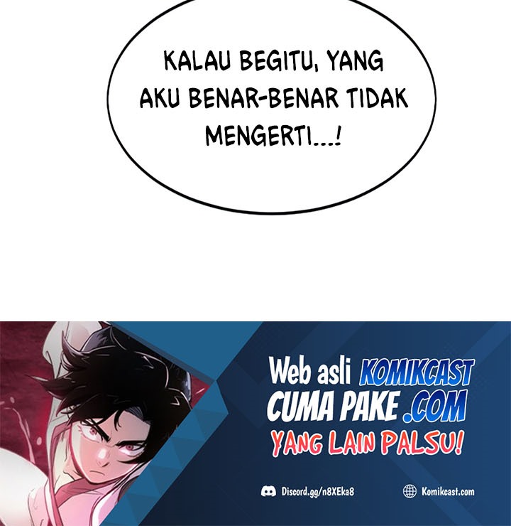 Return of the Flowery Mountain Sect Chapter 30 Gambar 31