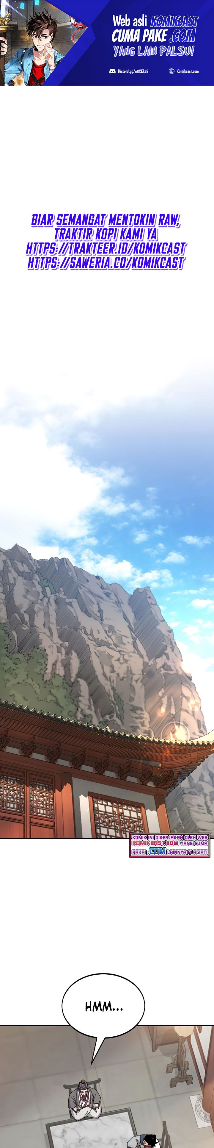 Return of the Flowery Mountain Sect Chapter 34 Gambar 2