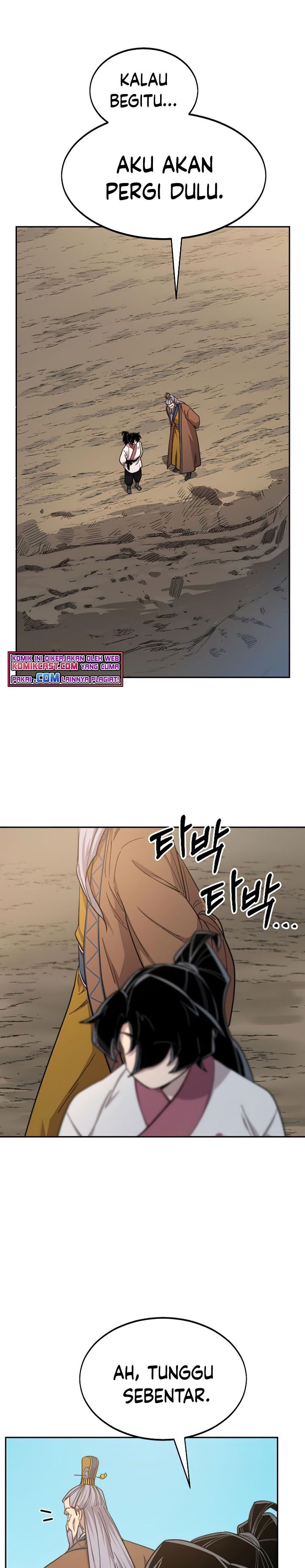 Return of the Flowery Mountain Sect Chapter 34 Gambar 50